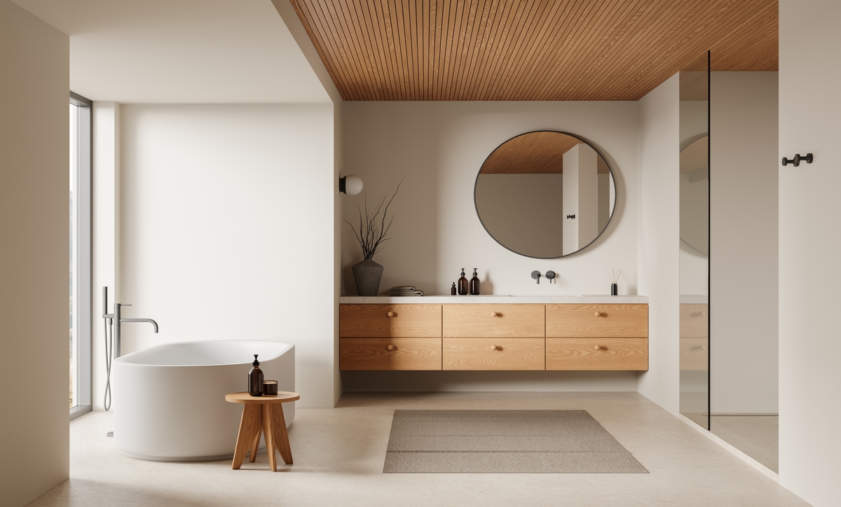 interior design company in Saudi Arabia